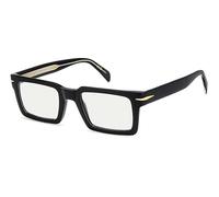 DAVID BECKHAM DB 7126 807 Vista frames Specchiato