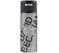 David Beckham Homme Deodorant Spray,150 ml (Pack of 1)