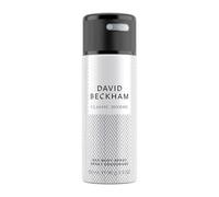 David Beckham Homme Deodorant Spray,150 ml (Pack of 1)