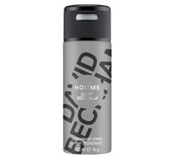 David Beckham Homme Deospray for Men 150 ml
