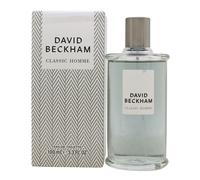 David Beckham Homme Eau De Toilette, 100ml EDT for Men Now called Classic Homme