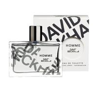 Beckham Homme David Beckham Eau de Toilette Spray 75ml Beckham