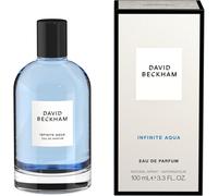 David Beckham Infinite Aqua 100ml EDP Spray