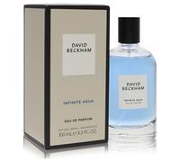 DAVID BECKHAM INFINITE AQUA Eau De Parfum 3.4 oz for Men