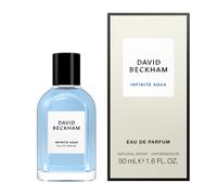 David Beckham Infinite Aqua Unisex EDP 50ml With Free Fragrance Gift