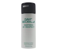 David Beckham Inspired By Respect 150ml Deodorant Spray