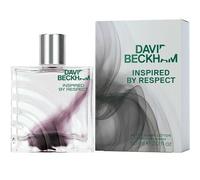 David Beckham Inspired By Respect 60ml Aftershave Lotion