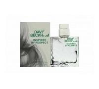 David Beckham Inspired By Respect 60ml Eau De Toilette Spray