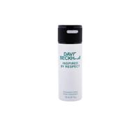 David Beckham Inspired By Respect Deodorant Spray 150ml