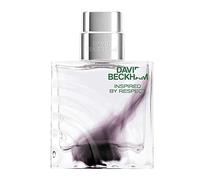 David Beckham Inspired By Respect eau de toilette for men 40 ml