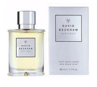 David Beckham Instinct 50ml Aftershave Lotion