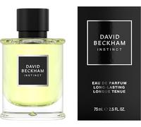 David Beckham Instinct Eau De Parfum 75ml