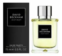David Beckham Instinct Eau de Toilette Men's Aftershave Spray (30ml, 50ml, 75ml)