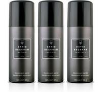 David Beckham Men's fragrances Instinct Deodorant Spray 150 ml