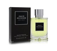 David Beckham Instinct by David Beckham Eau De Toilette Spray 75ml for Men - n/a - 75 ml