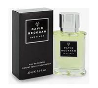 David Beckham Instinct Eau de Toilette Men's Aftershave Spray (30ml, 50ml, 75ml)
