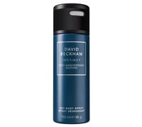David Beckham Instinct Deo Spray 150 ml