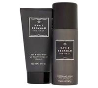 David Beckham Instinct Deospray & Bodywash 150 ml + 150 ml