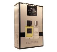 David Beckham Instinct Eau De Parfum 50ml