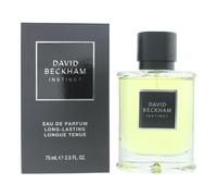 David Beckham Instinct Eau De Parfum 75ml