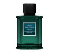 David Beckham Instinct Eau de Parfum for Men - 20th Anniversary Edition - With Bergamot, Apple Accord & Cashmeran - 75ml