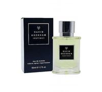David Beckham Instinct Eau De Toilette 50ml