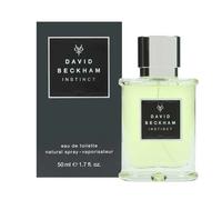 David Beckham Instinct - Eau de Toilette 50ml