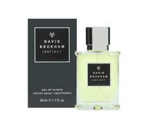 David Beckham Instinct Eau De Toilette 50ml