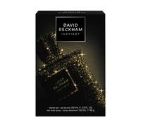 David Beckham Instinct Eau De Toilette 50ml Gift Set 50ml Eau De Toilette & 150ml Deodorant Body Spray