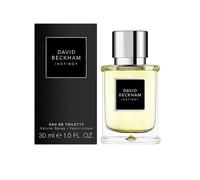 David Beckham Instinct Eau De Toilette 75ml