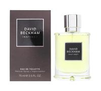 David Beckham Instinct Eau de Toilette Men's Aftershave Spray (30ml, 50ml, 75ml)