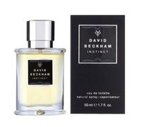 David Beckham Instinct Eau De Toilette 75ml Spray
