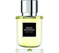 DAVID BECKHAM Instinct - Eau De Toilette For Men - Woody Aromatic Perfume With Notes Of Bergamot, Star Anis, Vetyver - Long-lasting - 75ml