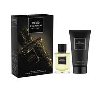David Beckham - Instinct Gift Set (Eau de Parfum 50ml & Shower Gel 150ml)
