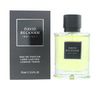 David Beckham Instinct Long-Lasting Eau De Parfum 75ml Spray