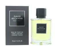 David Beckham Instinct Long-Lasting Eau De Parfum 75ml Spray