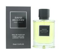 David Beckham Instinct Long-Lasting Mens Eau De Parfum 75ml Fragrance