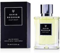 David Beckham Instinct Eau de Toilette Men's Aftershave Spray (30ml, 50ml, 75ml)