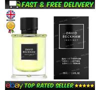 David Beckham Instinct Long-Lasting Eau De Parfum 75ml Spray