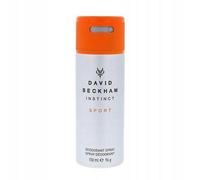 David Beckham Instinct Sport Deodorant Spray 150ml