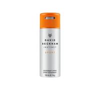 David Beckham Instinct Sport Deodorant Spray 150ml