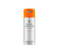 David Beckham Instinct Sport Deodorant Body Spray, 150 ml