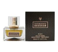 David Beckham Intimately 30ml Eau De Toilette Spray