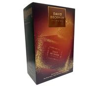 David Beckham Intimately Beckham EDT 75ml & Deodorant 150ml Gift Set