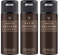 David Beckham Intimately Beckham Men Deodorant 150ml Spray