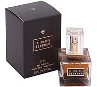 David Beckham Intimately Beckham Eau De Toilette Perfume for Men, 30 ml, (Pack of 1)
