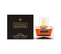 David Beckham Intimately Beckham Eau De Toilette Perfume for Men, 50 ml