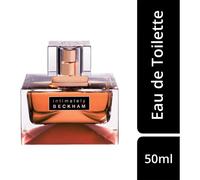 David Beckham Intimately Beckham For Him 50ml EDT Spray