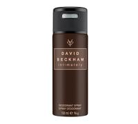David Beckham Intimately Parfum Deodorant Spray 75ml Men