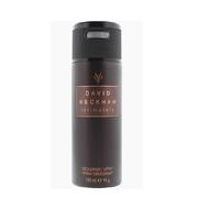 David Beckham Intimately Deodorant Spray 150ml